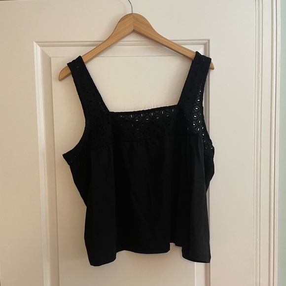 NWT H&M crop top XL - Picture 5 of 8